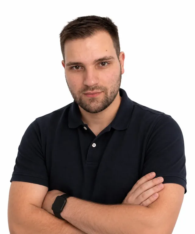 Max Hirt